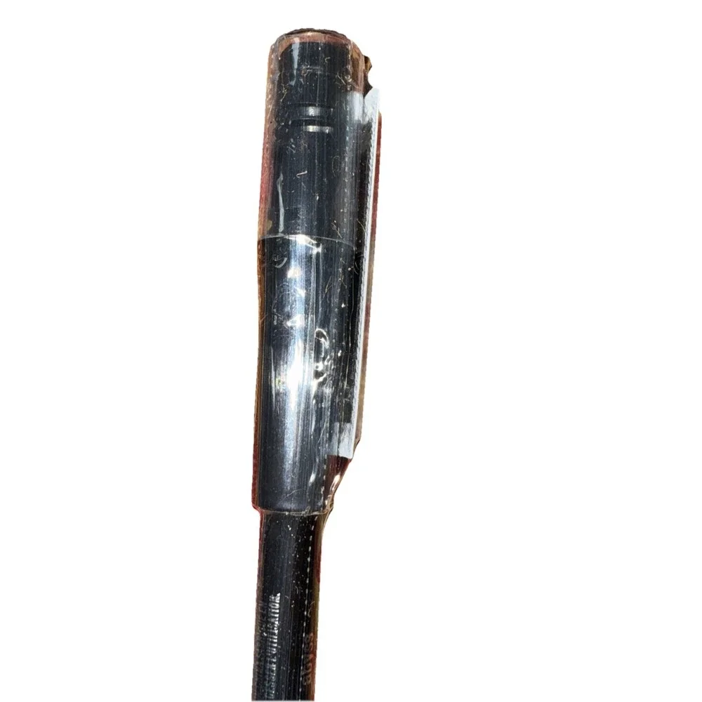 Hard Candy Take‎ Me Out Abyss Black Silver Eyeliner Glitter